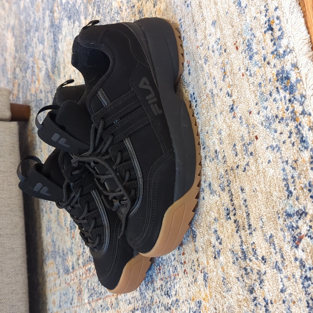 FILA Disruptor 2